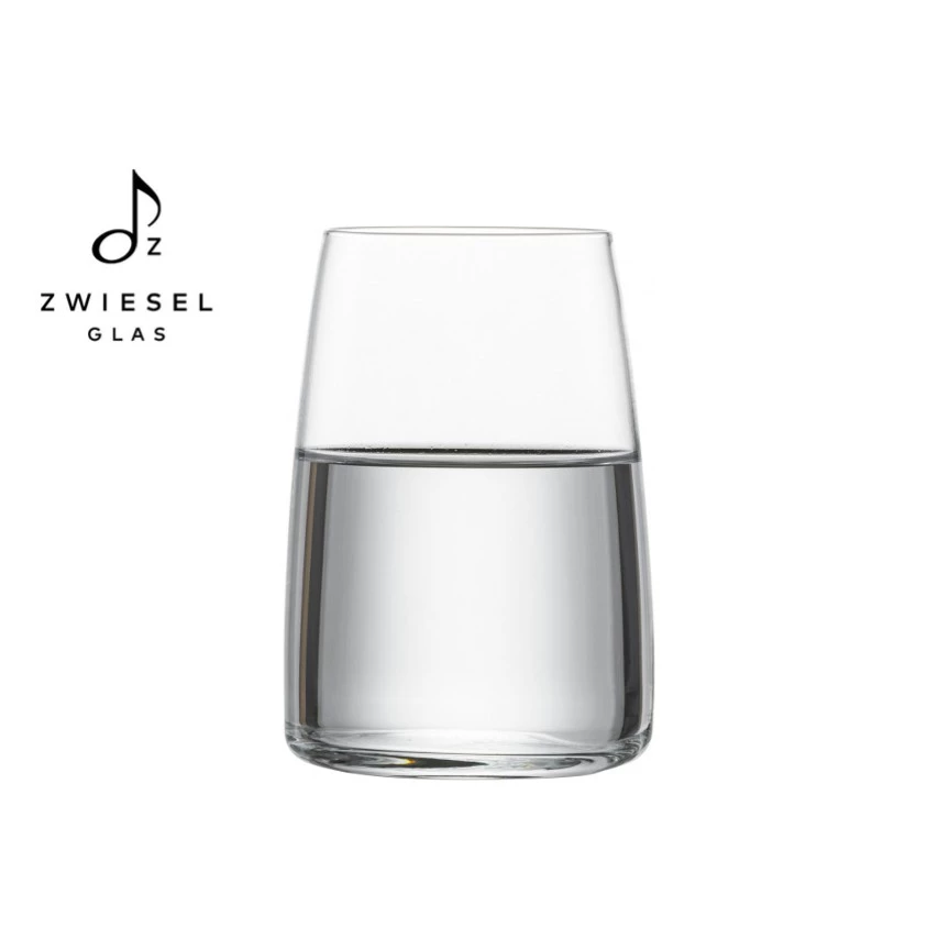 a Zwiesel Glass