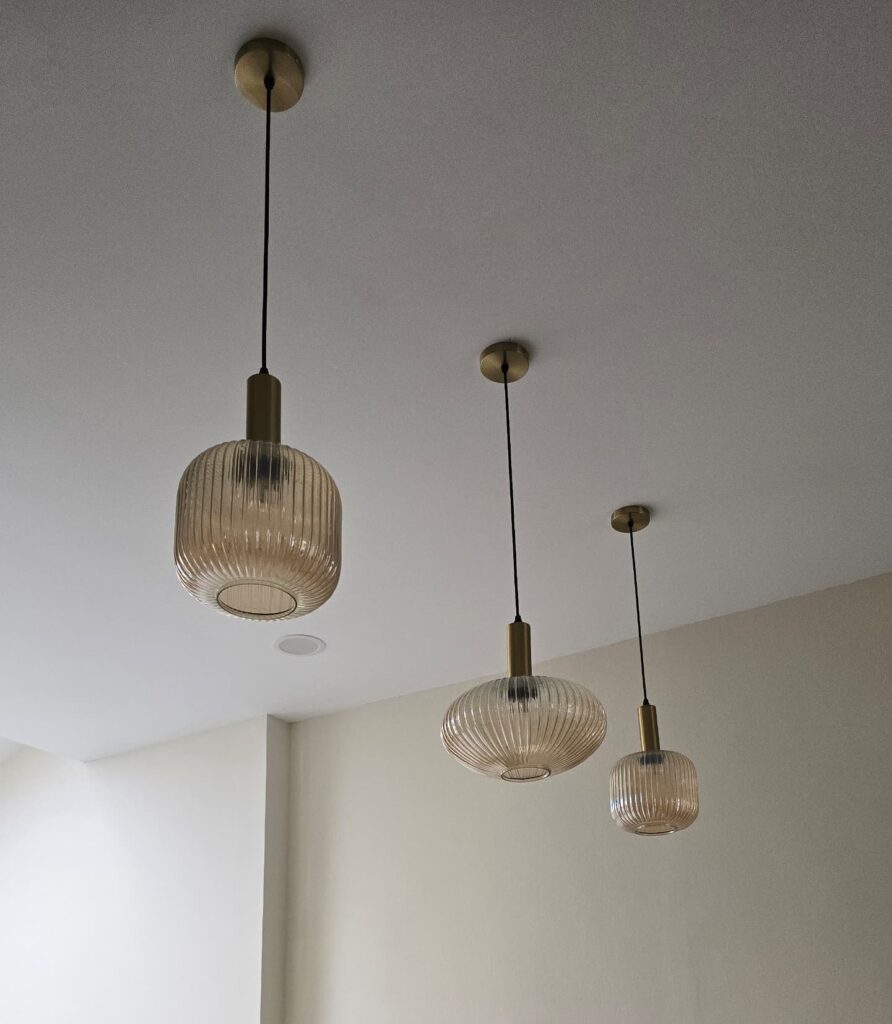 nordic ceiling lights